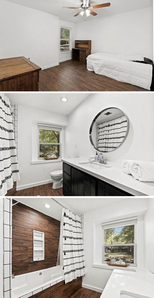 Rene Sorola Properties