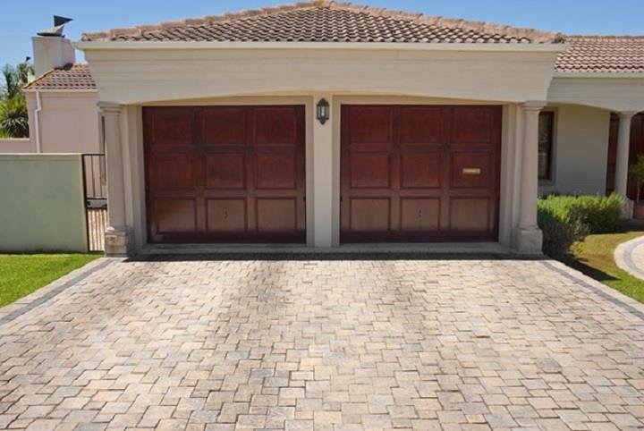 Waterman Garage Doors