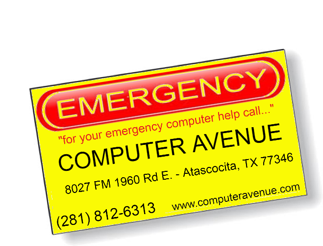 Computer Avenue