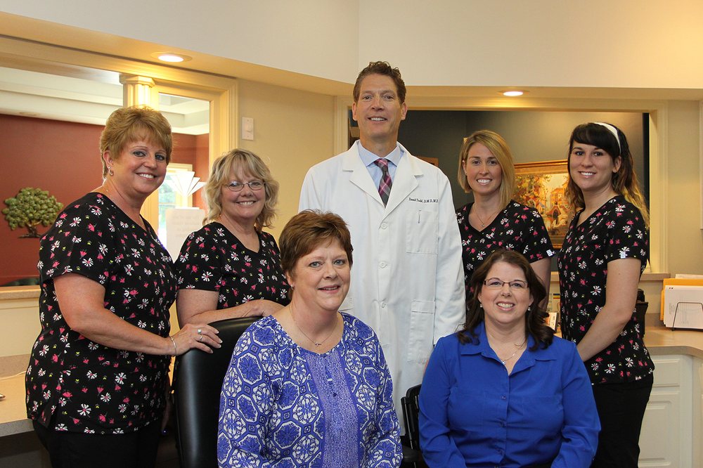 image of business Dr. Todd Oral Surgery