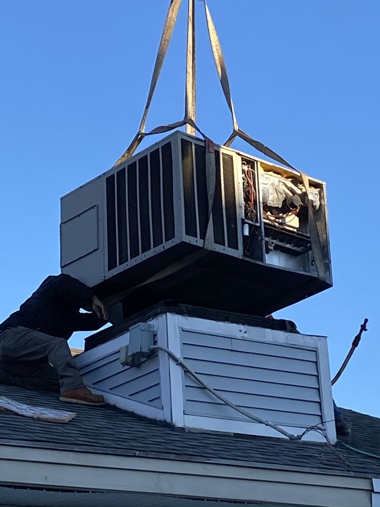 image of business All in One HVAC