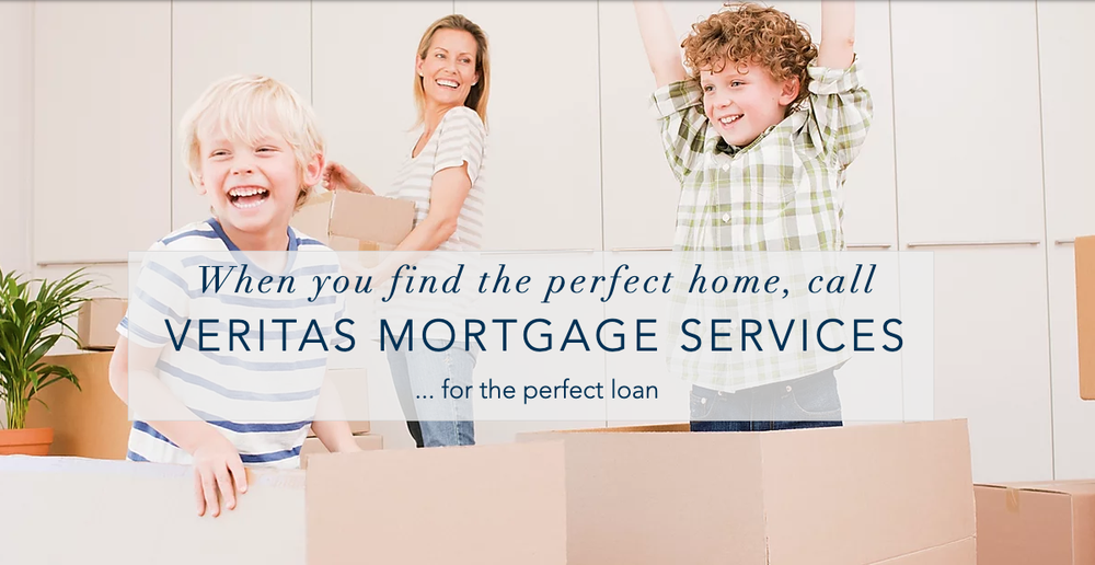 Veritas Mortgage Services