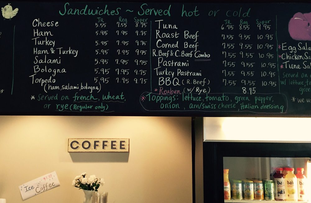 Harry’s Sandwich Shop 16 Photos & 50 Reviews Sandwiches 336 S