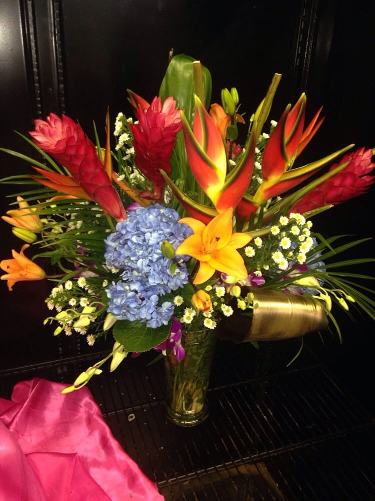 Palm Florist