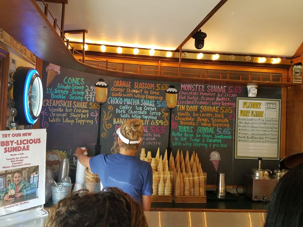 Jersey Junction 37 Photos & 32 Reviews Ice Cream & Frozen Yogurt