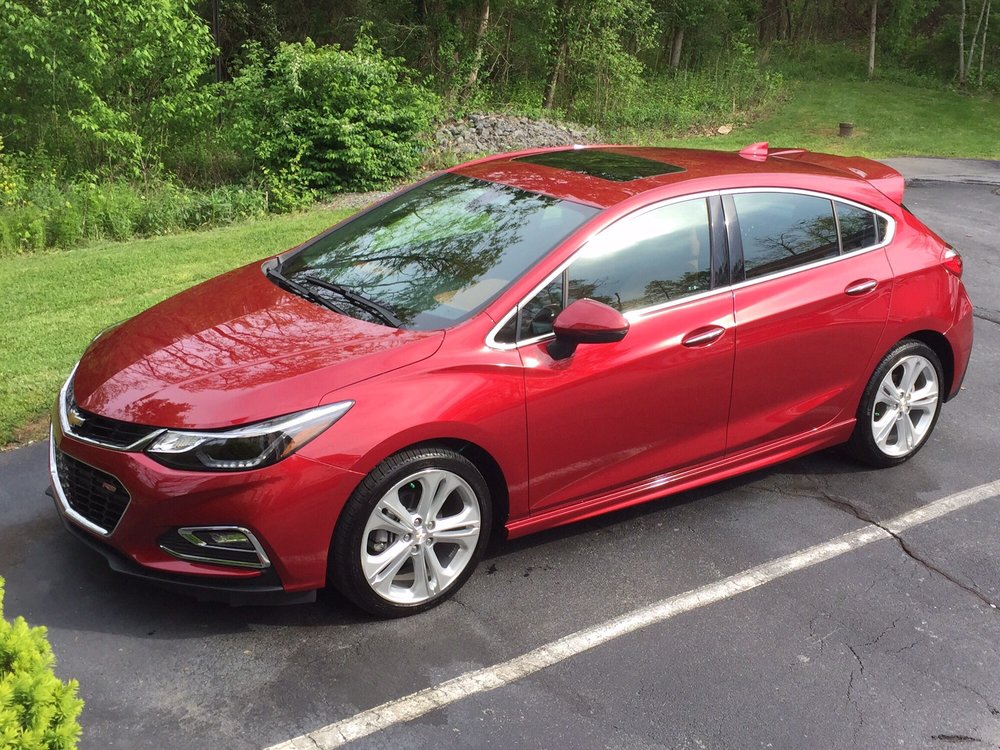 East Tennessee Car Detailing