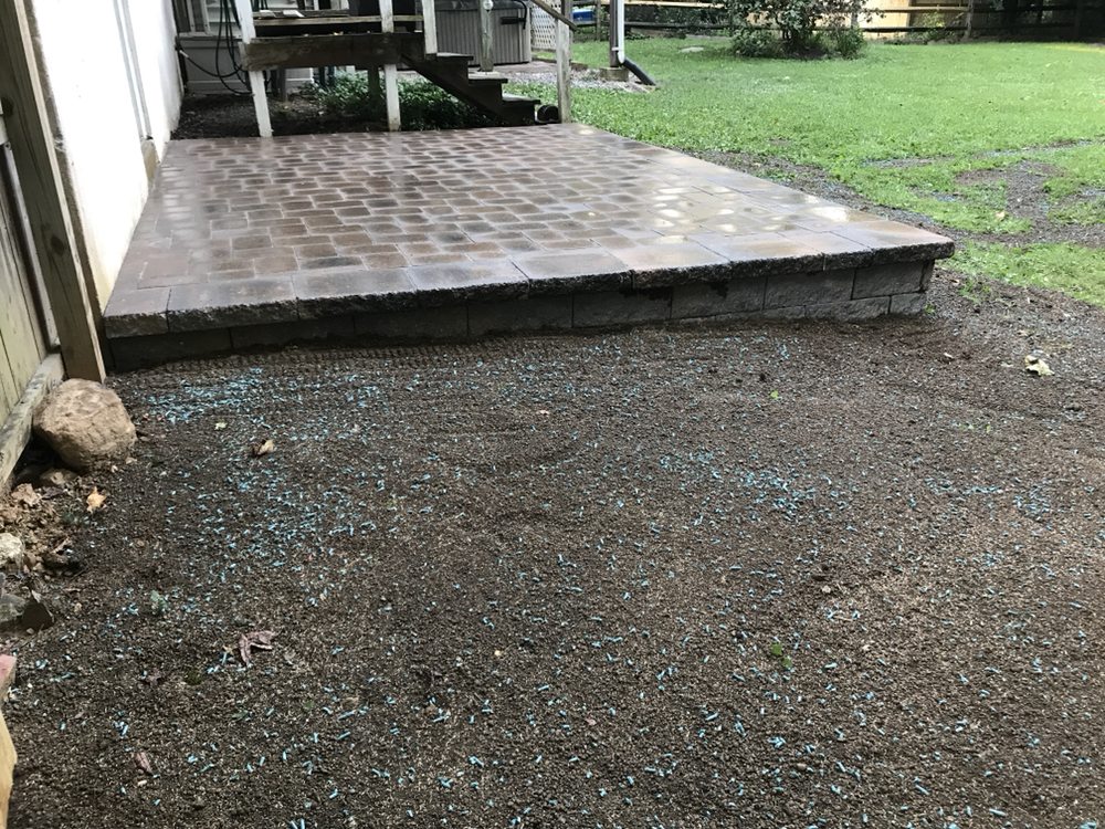 Ancone Landscaping