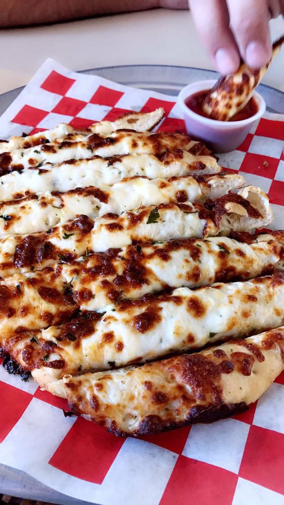 Pizza Ranch CLOSED Chicken Wings 1210 W 11th St, Quanah, TX