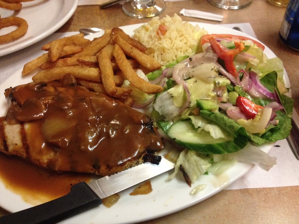 Coq du Quartier