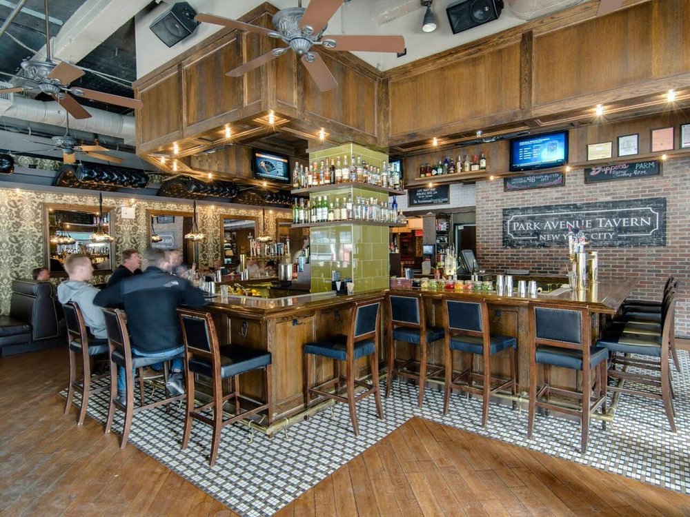 Best NYC Restaurants Near Grand Central Terminal 42 Street Station