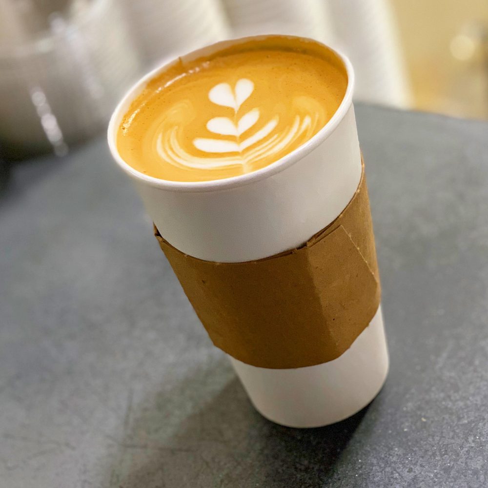 Filter Coffeehouse Foggy Bottom Gift Cards and Gift Certificates -  Washington, DC, DC | GiftRocket