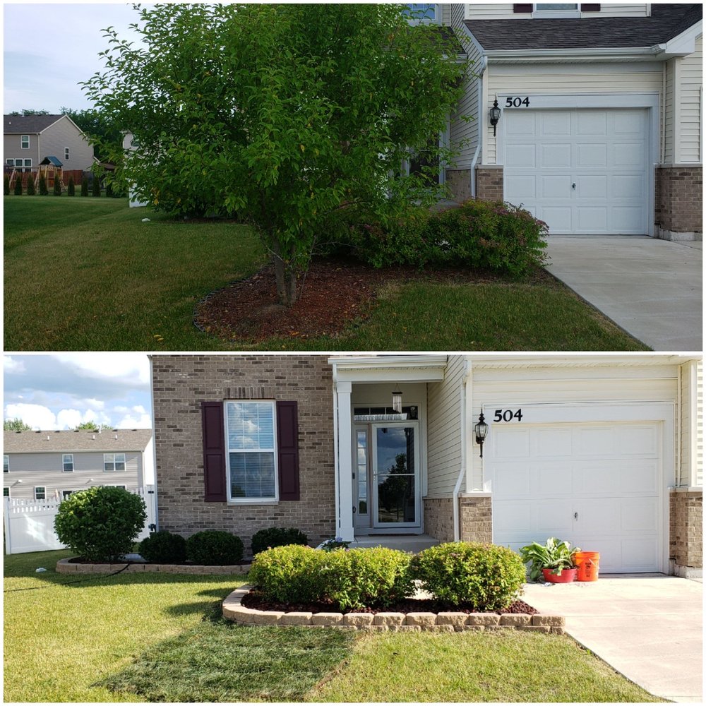 Integrity Landscaping