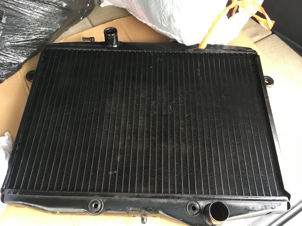 image of business A & B Radiator Services