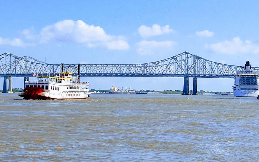 Port Of New Orleans 81 Photos & 26 Reviews Visitor Centers 990