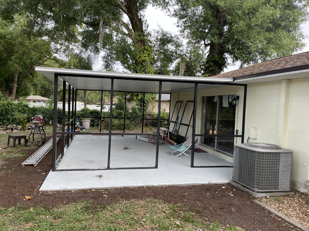 Pease Screening & Aluminum