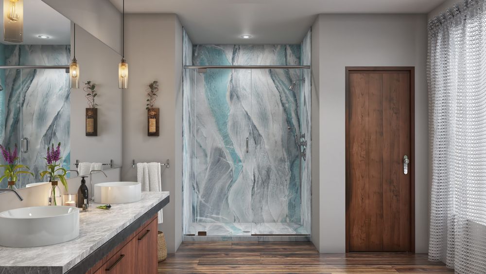 New Bath Expo