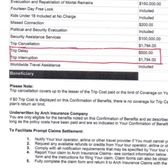 Reviews Of Roamright Travel Insurance Reviews Of Roamright Travel Insurance
