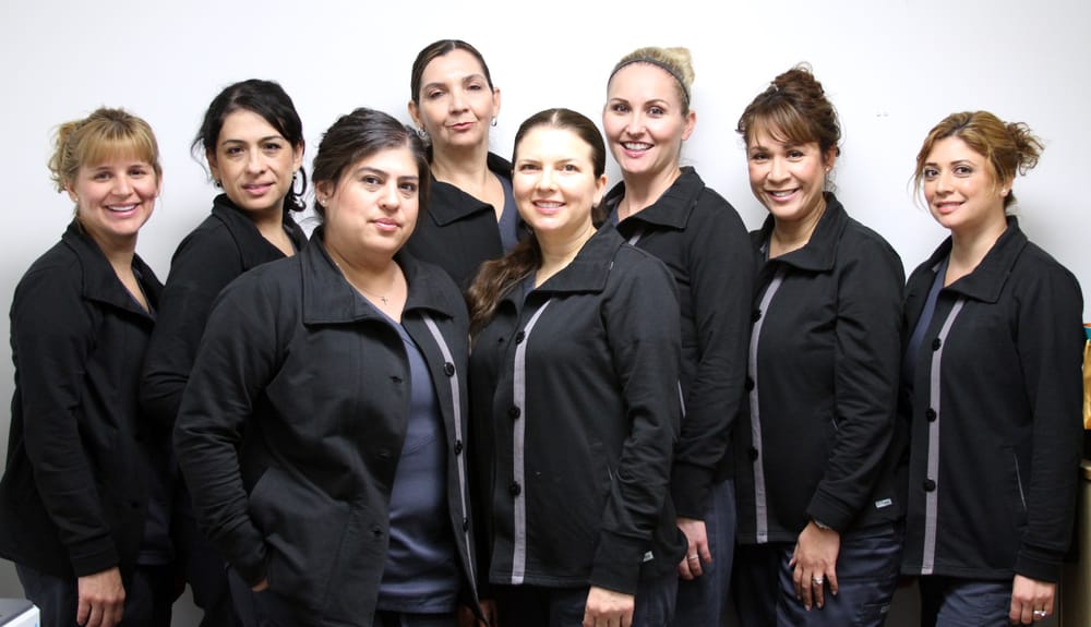 image of business Amir Sanjabi, DDS