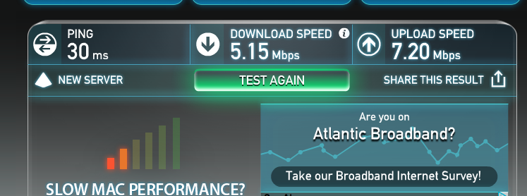 Photos For Atlantic Broadband Yelp