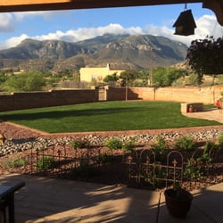southwest desert images landscaping 4938 e buffalo soldier trl