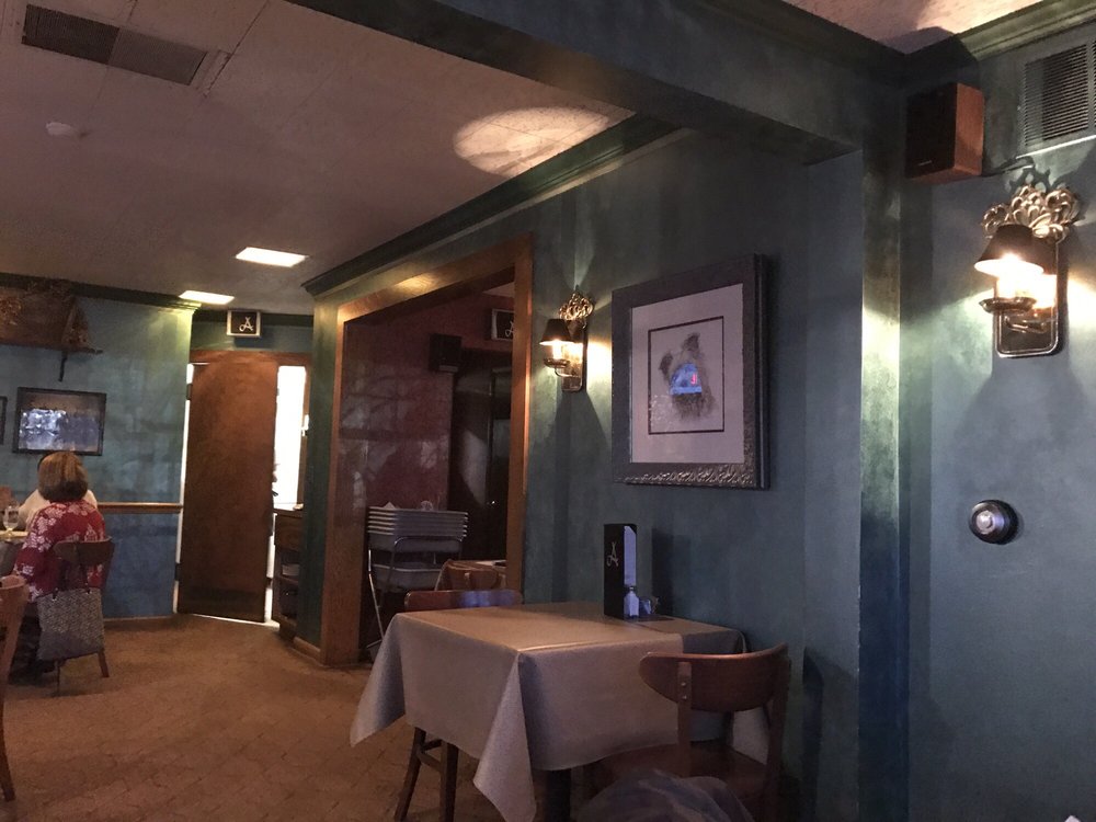 Ann S Italian Restaurant Hales Corners Wi Ann S Italian Restaurant Hales Corners Wi