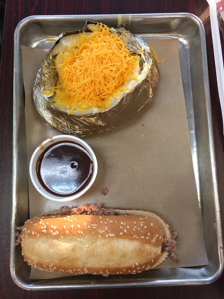 Soulman's Bar-B-Que