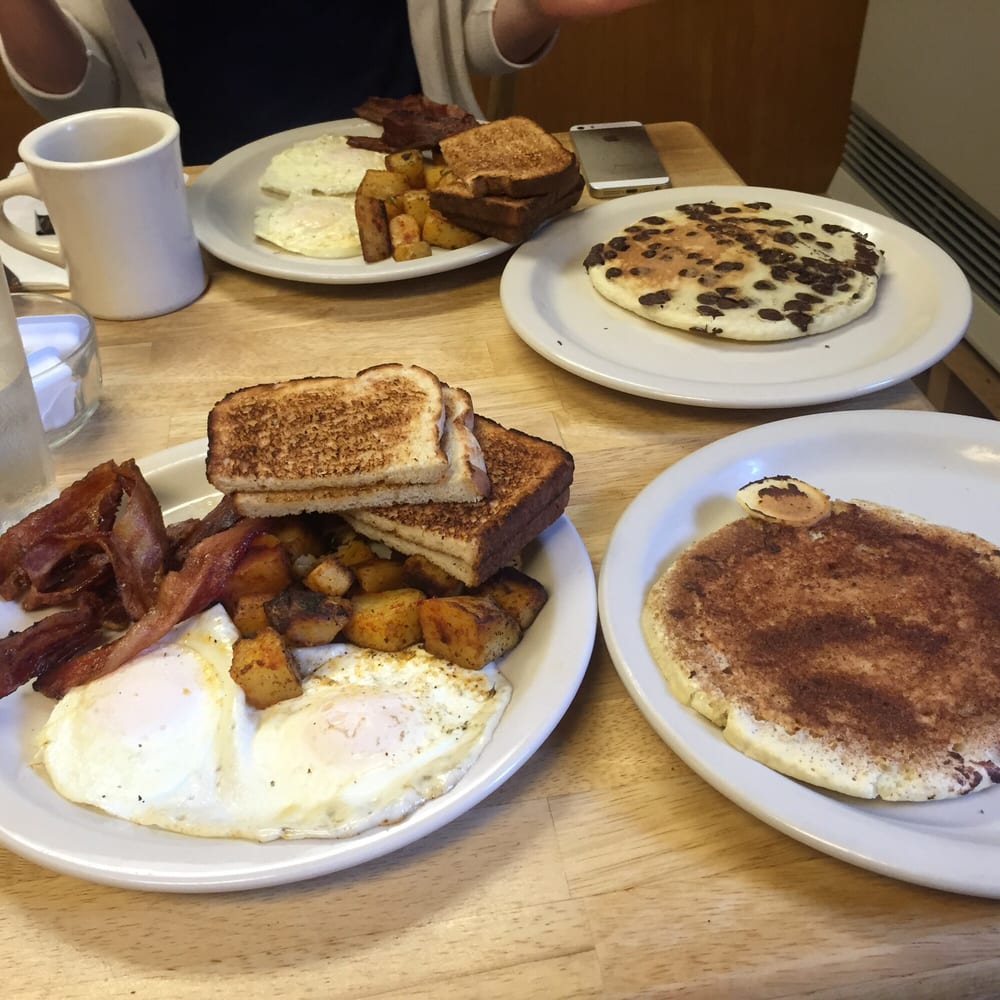 Sunrise Cafe 10 Photos & 21 Reviews Cafes 475 US 1 Freeport