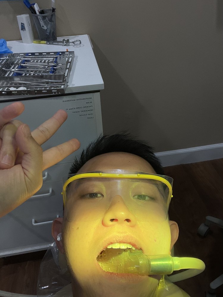 image of business ConfiDental Smile