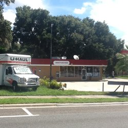 U haul apopka fl