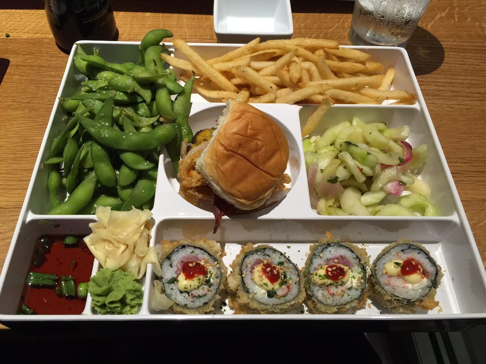 Bento Box Atlanta Bento Box Atlanta