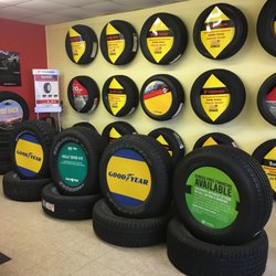 Tread Quarters Discount Tire - 11 Reviews - Tires - 335 S Centerville