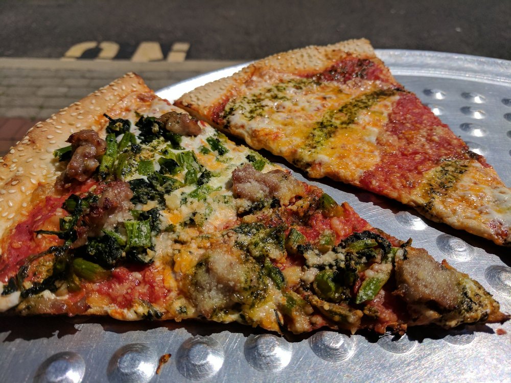 Esposito’s Pizza & Pasta 41 Photos & 56 Reviews Pizza 233 E Main