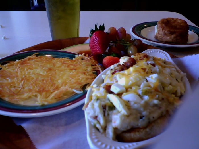 43rd Street Deli & Breakfast House At 13th CLOSED Restaurants