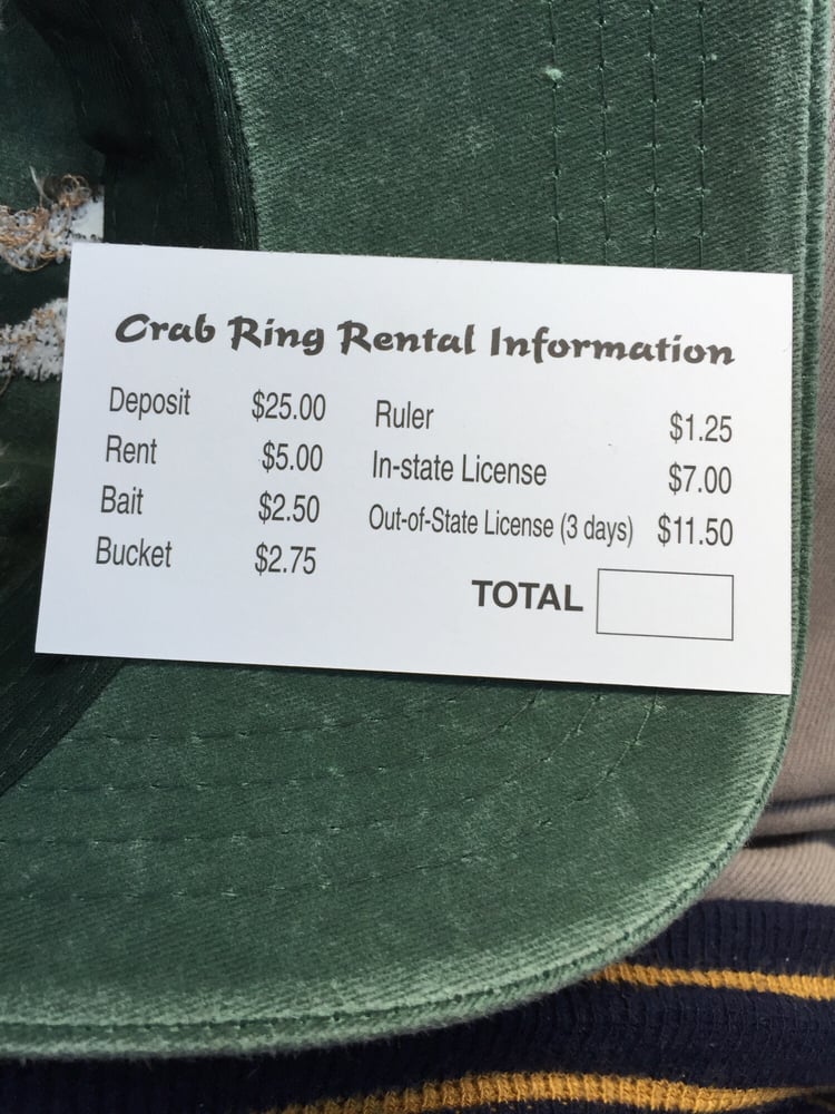 Harry’s Bait & Tackle Fishing 402 SW Bay Blvd, Newport, OR Phone