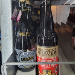 Gold Rush Liquor photo