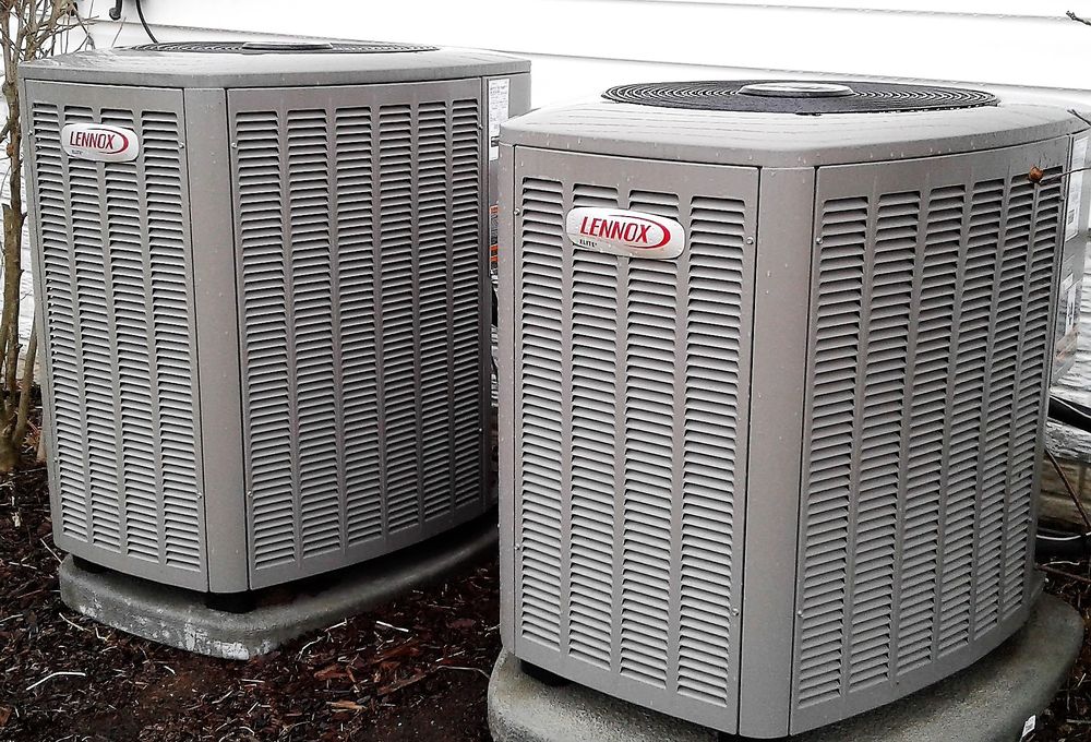 Integrity HVAC