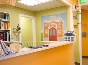image of business Altos Pediatric Associates - Stanford Medicine Children
