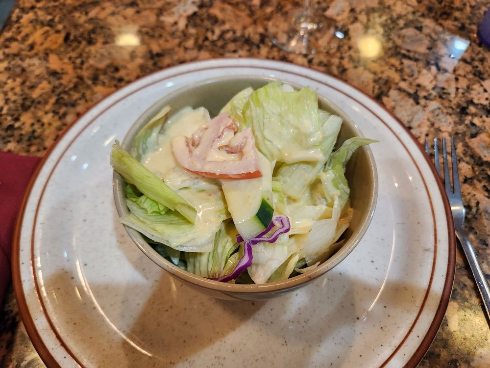 Hibachi Japanese Steak House & Sushi Bar