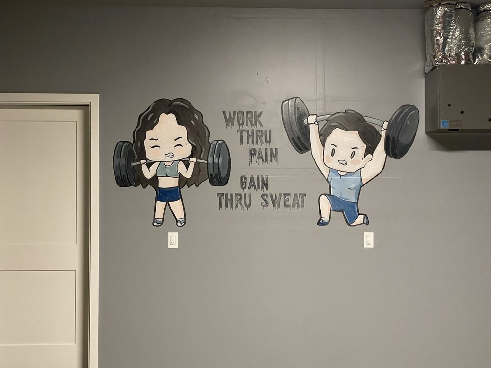 image of business Working Artist Decorating