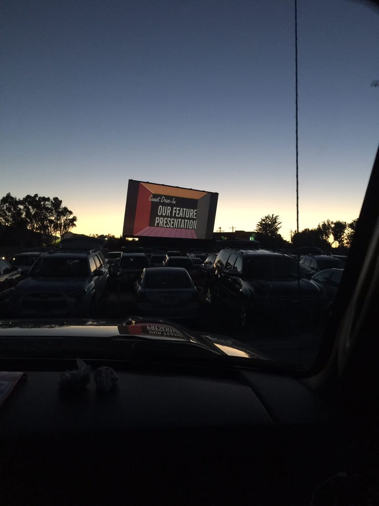 sunset drive in theatre sunset drive in theatre