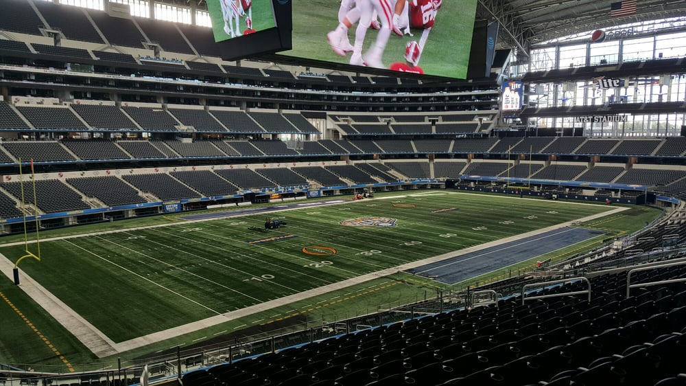 Restaurants Near Dallas Cowboys Stadium Restaurants Near Dallas Cowboys Stadium