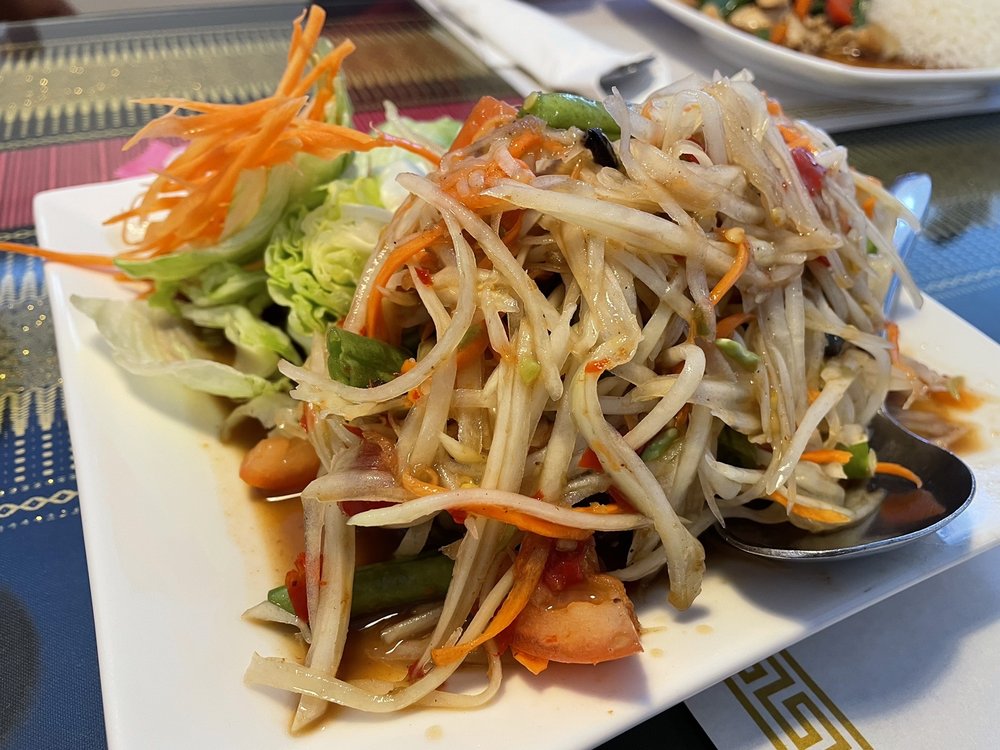 Won Thai Cuisine