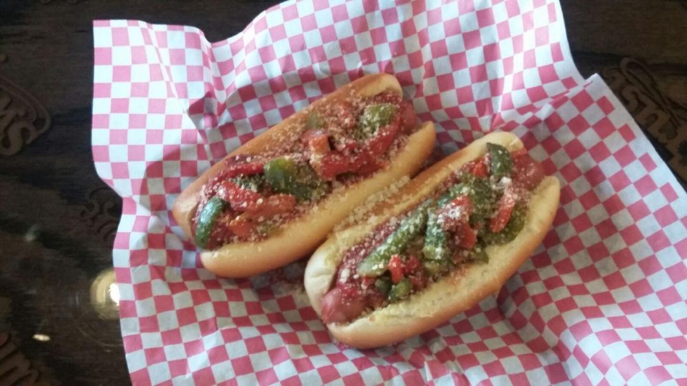 Hot Dog Shoppe Warren Ohio Me Hot Dog Shoppe Warren Ohio Me