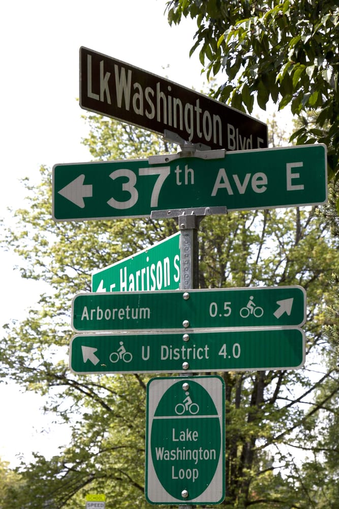 Seattle’s Best Agents 65 Photos Real Estate Agents 1307 N 45th St