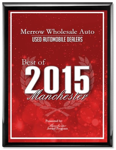 Merrow Wholesale Auto