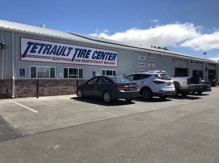 Tetrault Tire Center