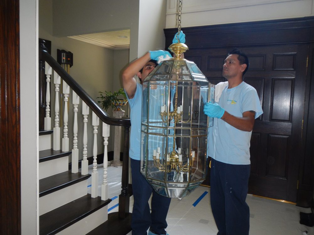 ServiceMaster Superior Cleaning & Restoration Services
