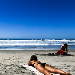 Haulover Beach Topless Babes - Black's Beach - 640 Photos & 397 Reviews - Beaches - 2800 ...