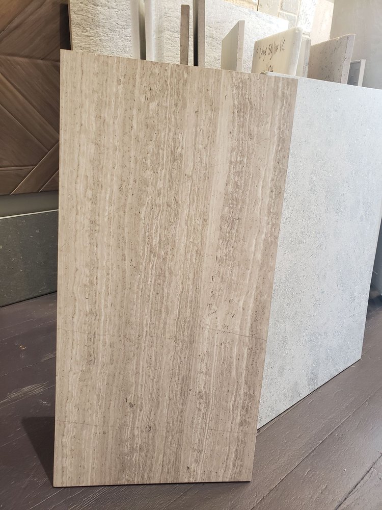 Norberry Tile and Fixture