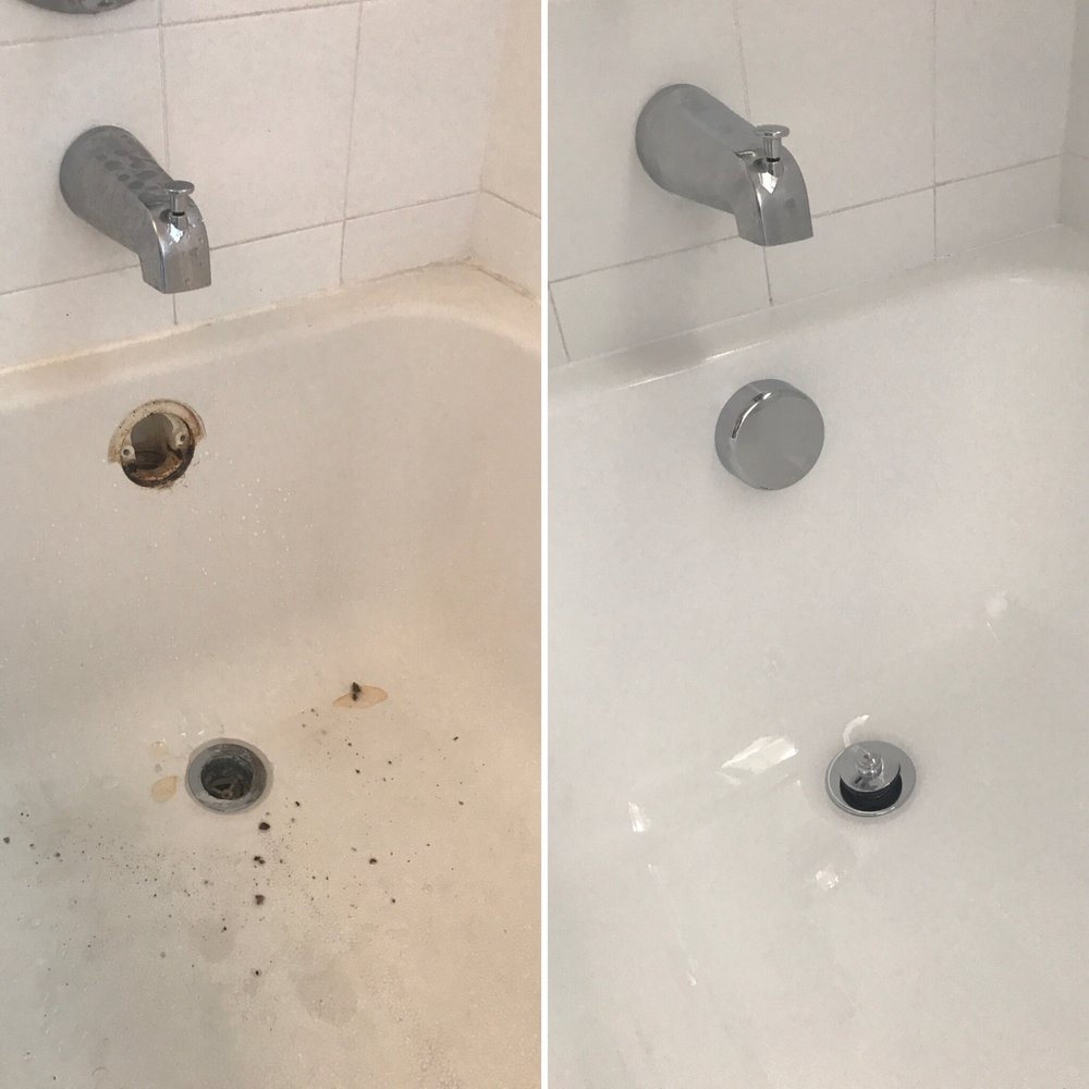 Florida Bathtub Refinishing 135 Photos 54 Reviews
